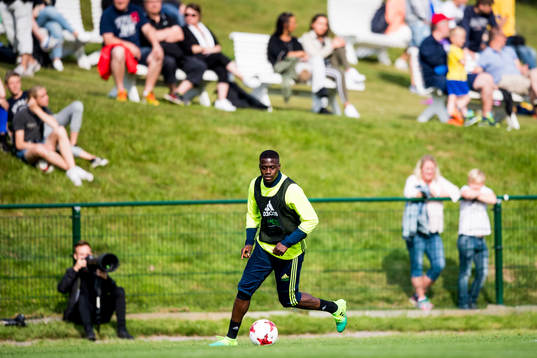 Isak Ssewankambo