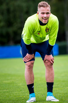 Gustav Engvall
