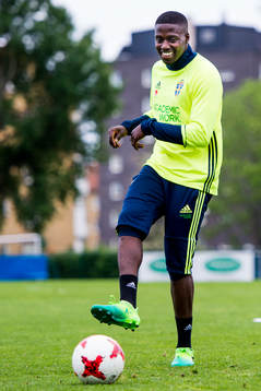 Isak Ssewankambo