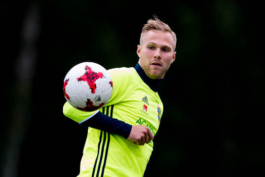 Gustav Engvall
