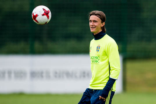 Kristoffer Olsson