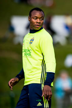 Carlos Strandberg