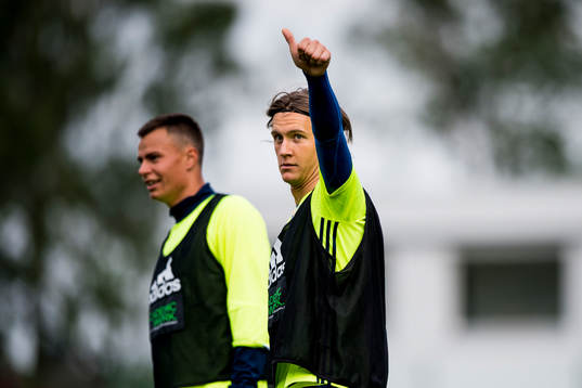Kristoffer Olsson