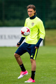 Kristoffer Olsson