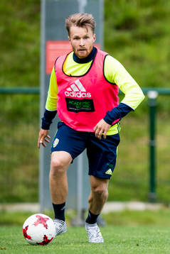 Jacob Une Larsson