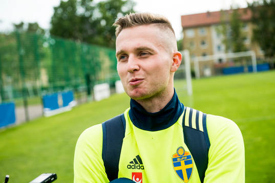 Adam Lundqvist
