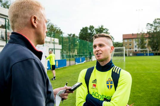 Adam Lundqvist