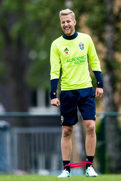 Filip Dagerstål
