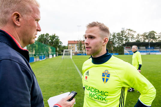 Gustav Engvall