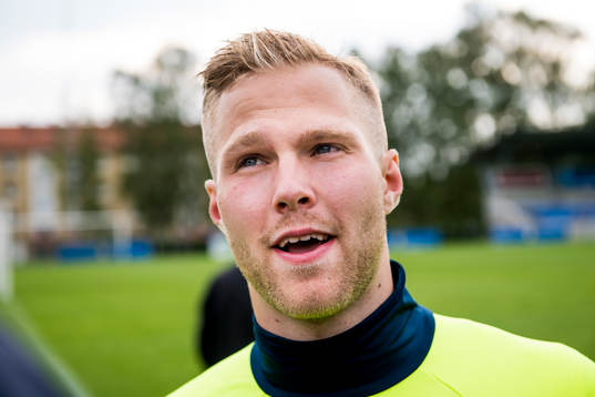 Gustav Engvall