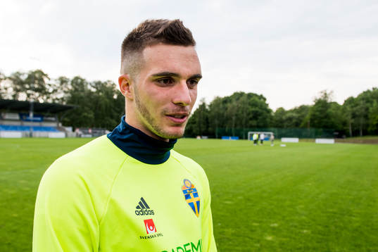 Egzon Binaku