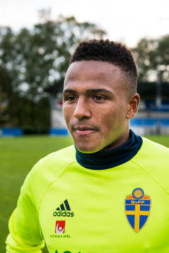 Niclas Eliasson