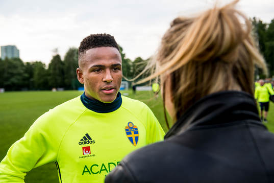 Niclas Eliasson