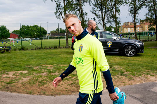 Gustav Engvall