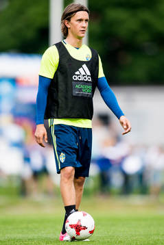 Kristoffer Olsson