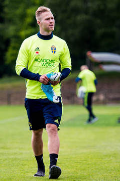 Gustav Engvall