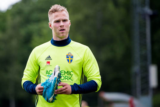 Gustav Engvall