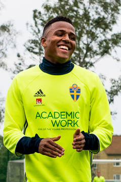 Niclas Eliasson
