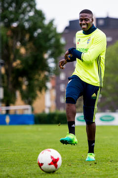 Isak Ssewankambo