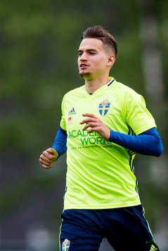 Amin Affane
