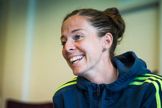 Lotta Schelin