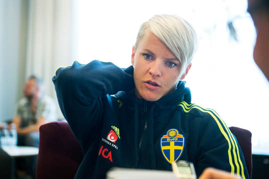 Nilla Fischer