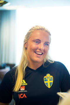 Mimmi Larsson