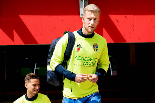 Filip Dagerstål