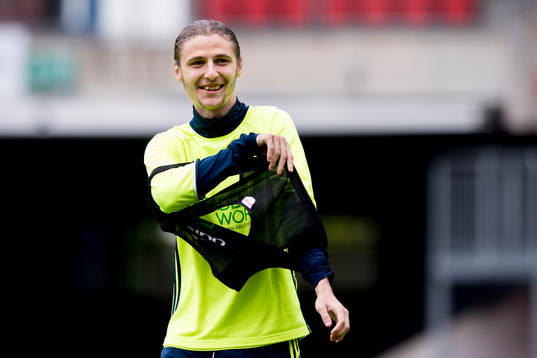 Pawel Cibicki