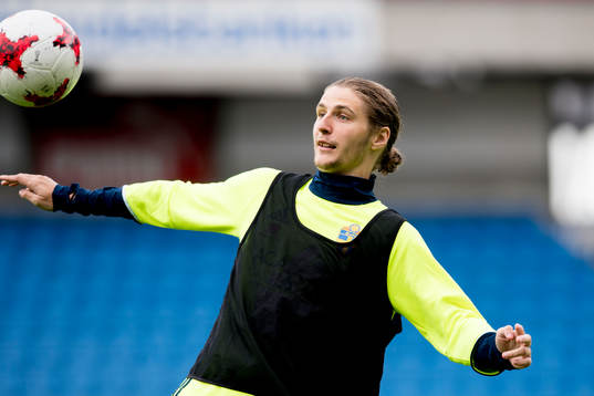 Pawel Cibicki