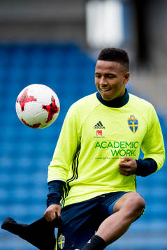 Niclas Eliasson