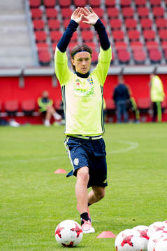 Kristoffer Olsson