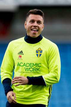 Kerim Mrabti