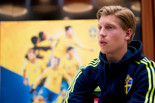Alexander Fransson