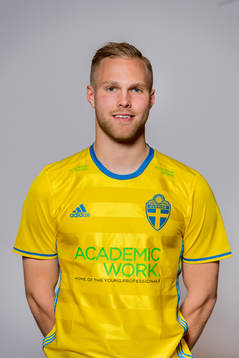 Gustav Engvall