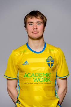 Simon Tibbling