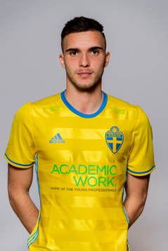 Egzon Binaku