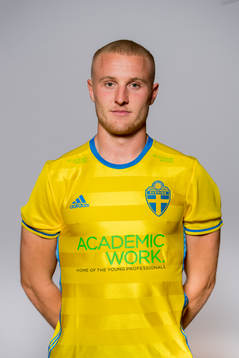Franz Brorsson