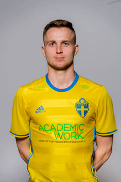 Adam Lundqvist
