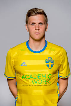Joakim Nilsson