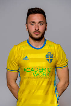 Muamer Tankovic