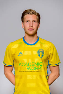 Alexander Fransson