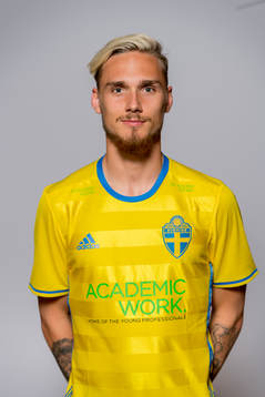 Linus Wahlqvist
