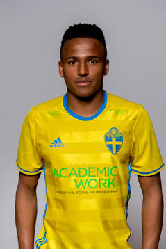 Niclas Eliasson
