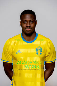 Isak Ssewankambo