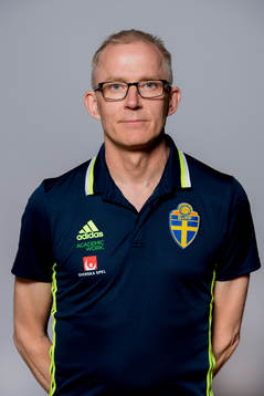 Mediaansvarig Staffan Stjernholm