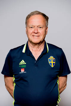 Överledare Gerhard Sager