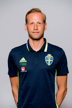 Naprapat Niklas Wallenholm