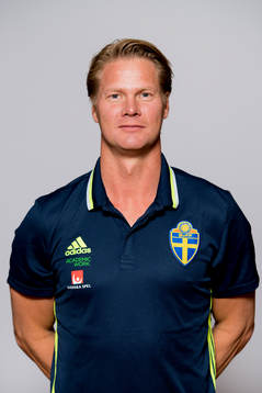 Naprapat Johan Forsbring