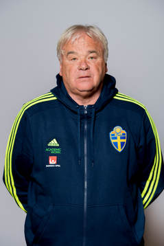 Scout Reine Almqvist